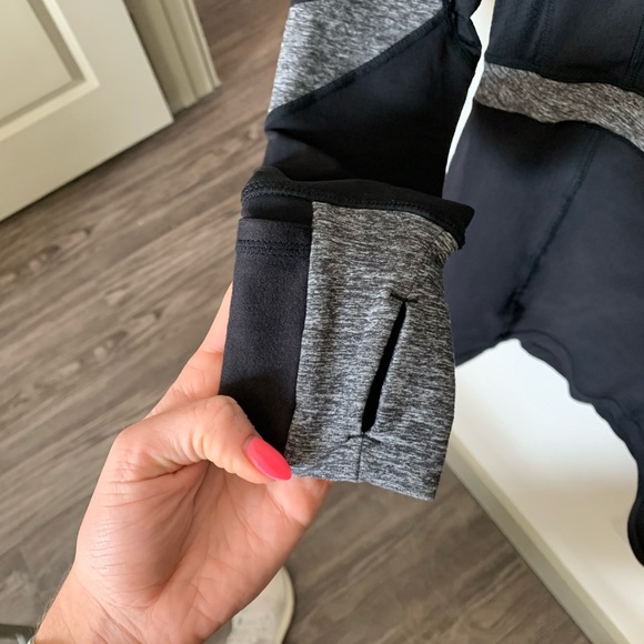 Lululemon half zip jacket 4 - Picture 3 of 7